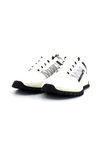 COLMAR Sneaker Trekking Uomo White Black BREAKER MONO - Sandrini Calzature e Abbigliamento