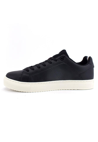 COLMAR Sneaker Uomo Black BRADBURY CHROMATIC - Sandrini Calzature e Abbigliamento