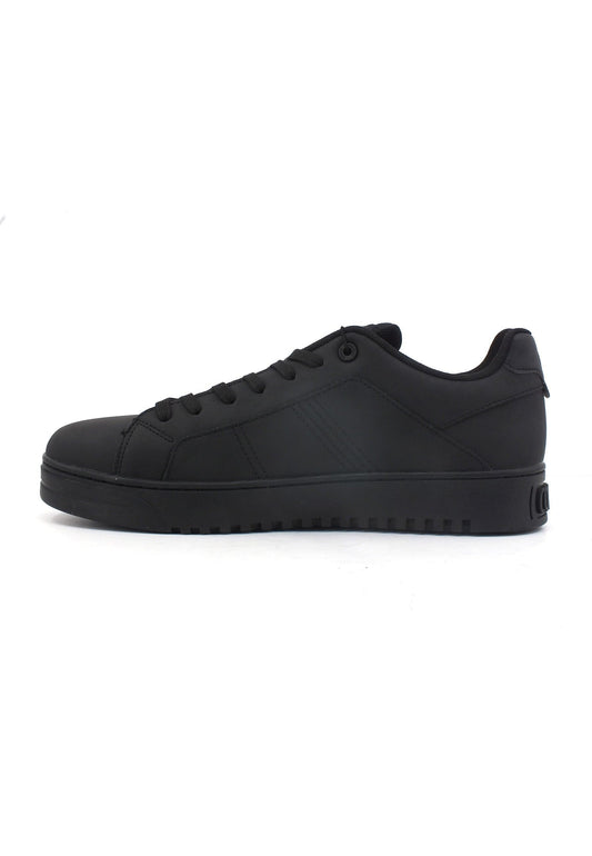 COLMAR Sneaker Uomo Black BRADBURY-K1RASH - Sandrini Calzature e Abbigliamento
