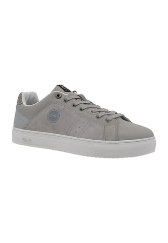 COLMAR Sneaker Uomo Light Grey BRADBURY OUT - Sandrini Calzature e Abbigliamento
