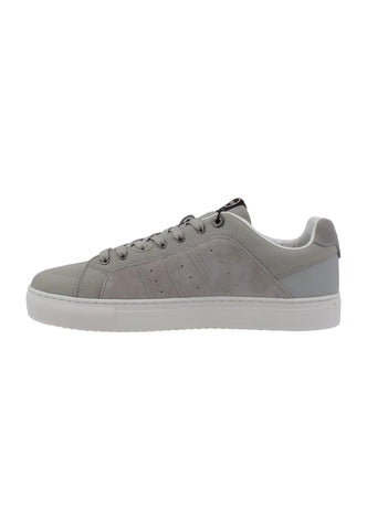 COLMAR Sneaker Uomo Light Grey BRADBURY OUT - Sandrini Calzature e Abbigliamento