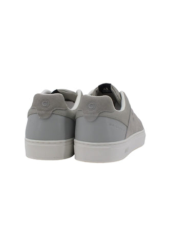 COLMAR Sneaker Uomo Light Grey BRADBURY OUT - Sandrini Calzature e Abbigliamento