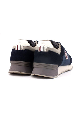 COLMAR Sneaker Uomo Navy Gray TRAVIS-AUTHENTIC - Sandrini Calzature e Abbigliamento