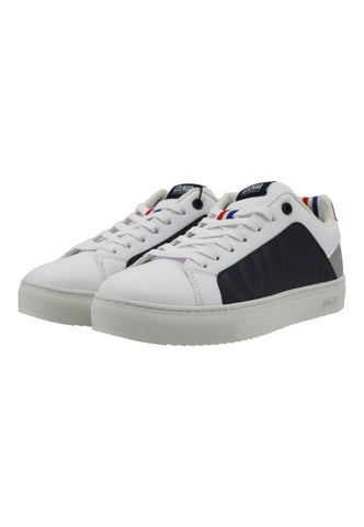 COLMAR Sneaker Uomo Navy Red White BRADBURY CHROMATIC BLOCK - Sandrini Calzature e Abbigliamento