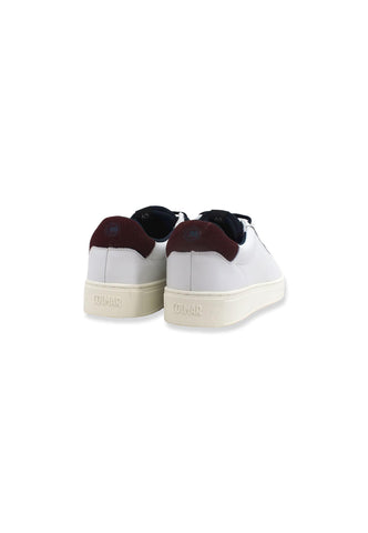COLMAR Sneaker Uomo Off White BATES GRADE - Sandrini Calzature e Abbigliamento
