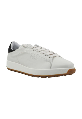 COLMAR Sneaker Uomo White Black FEYDER PREMIUM - Sandrini Calzature e Abbigliamento