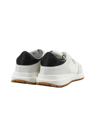 COLMAR Sneaker Uomo White Black HOLDEN PREMIUM - Sandrini Calzature e Abbigliamento