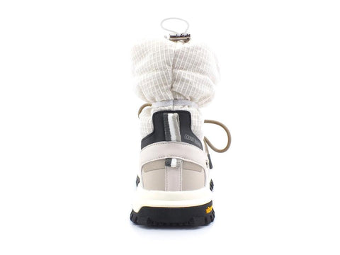 COLMAR Stivaletto Boot Pelo Warm Grey WARMERPOLAR162 - Sandrini Calzature e Abbigliamento