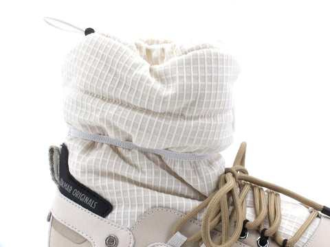 COLMAR Stivaletto Boot Pelo Warm Grey WARMERPOLAR162 - Sandrini Calzature e Abbigliamento