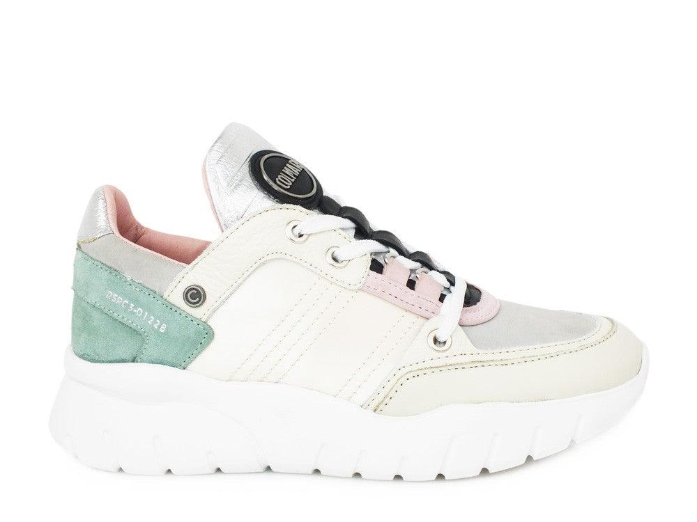 COLMAR Supreme B 328 Beige Pink - Sandrini Calzature e Abbigliamento