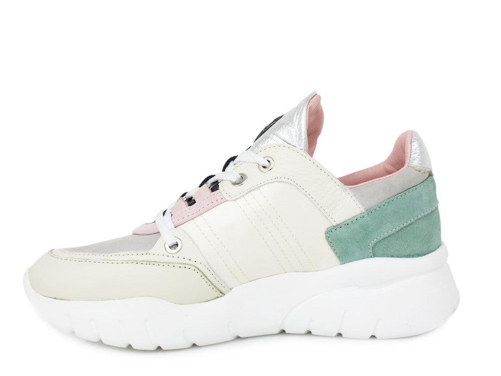 COLMAR Supreme B 328 Beige Pink - Sandrini Calzature e Abbigliamento