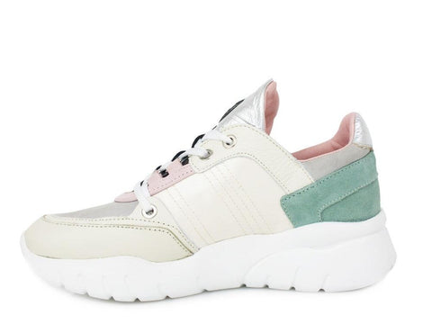 COLMAR Supreme B 328 Beige Pink - Sandrini Calzature e Abbigliamento