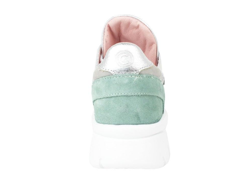 COLMAR Supreme B 328 Beige Pink - Sandrini Calzature e Abbigliamento