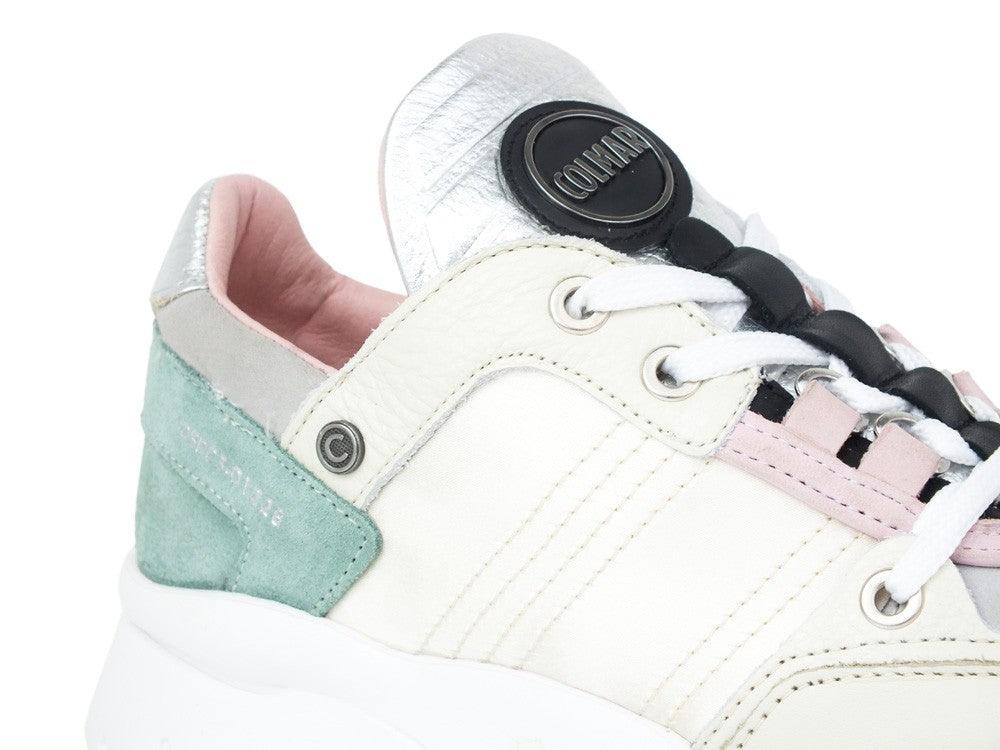 COLMAR Supreme B 328 Beige Pink - Sandrini Calzature e Abbigliamento