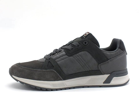 COLMAR Supreme Pro Sneaker Dark Gray SUPREME PRO MONO 034 - Sandrini Calzature e Abbigliamento