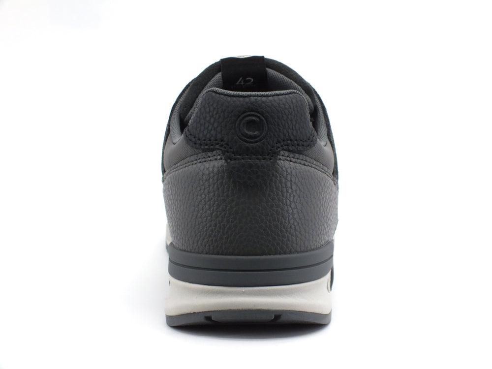 COLMAR Supreme Pro Sneaker Dark Gray SUPREME PRO MONO 034 - Sandrini Calzature e Abbigliamento
