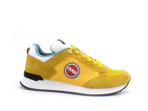 COLMAR Travis Bold Sneaker Running - Sandrini Calzature e Abbigliamento