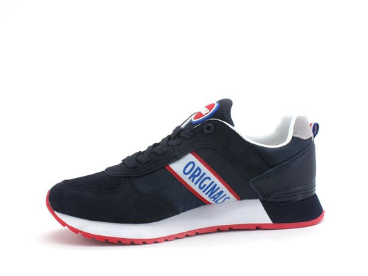 COLMAR Travis Runner 031 Sneaker - Sandrini Calzature e Abbigliamento