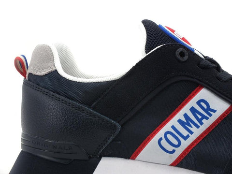 COLMAR Travis Runner 031 Sneaker - Sandrini Calzature e Abbigliamento