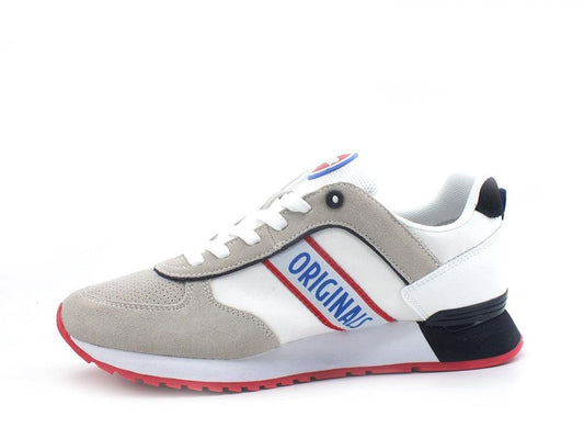 COLMAR Travis Runner Sneaker - Sandrini Calzature e Abbigliamento
