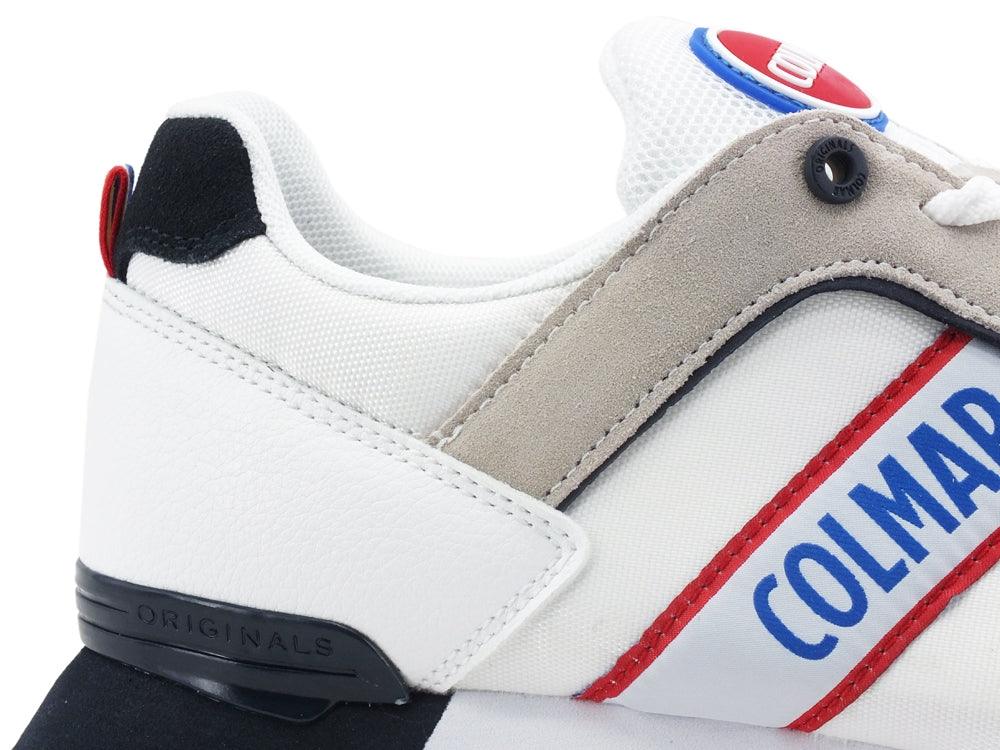 COLMAR Travis Runner Sneaker - Sandrini Calzature e Abbigliamento