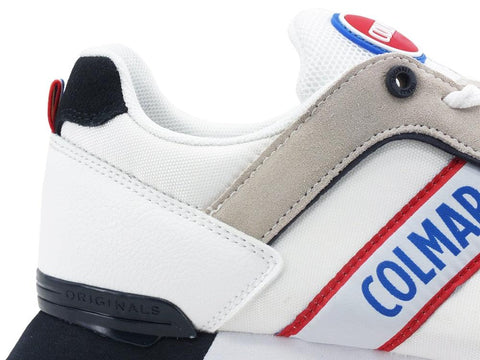 COLMAR Travis Runner Sneaker - Sandrini Calzature e Abbigliamento