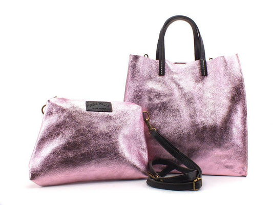 COLOR BAG Borsa + Pochette - Sandrini Calzature e Abbigliamento