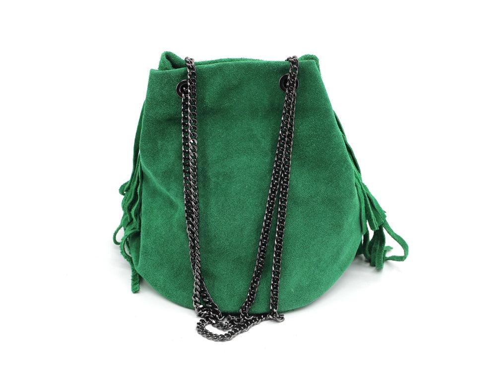 COLOR BAG Borsa Secchiello - Sandrini Calzature e Abbigliamento