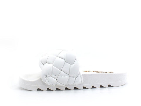 COLORS OF CALIFORNA Ciabatta Fascia Bianco - Sandrini Calzature e Abbigliamento