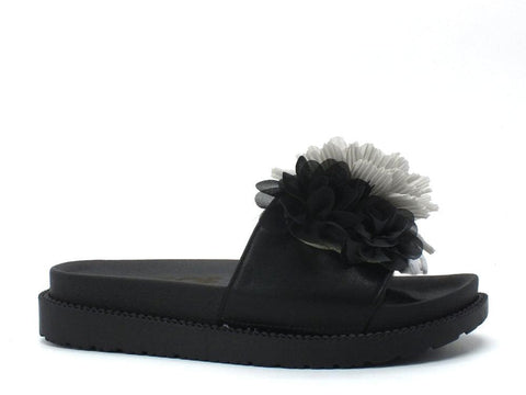 COLORS OF CALIFORNIA Ciabatta Black HC.JINFYEDGE57 - Sandrini Calzature e Abbigliamento