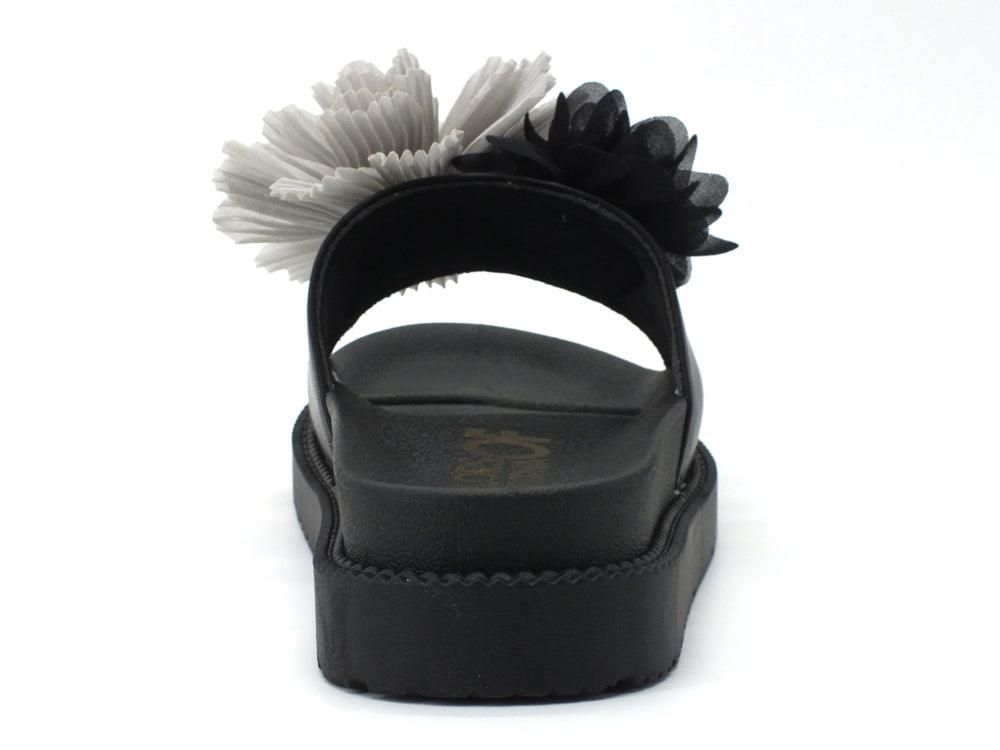 COLORS OF CALIFORNIA Ciabatta Black HC.JINFYEDGE57 - Sandrini Calzature e Abbigliamento