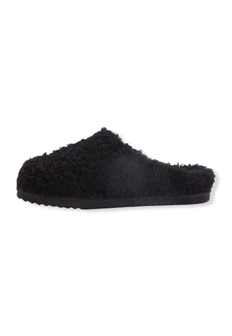 COLORS OF CALIFORNIA Ciabatta Dolly Donna Black HC.FURBIO020 - Sandrini Calzature e Abbigliamento