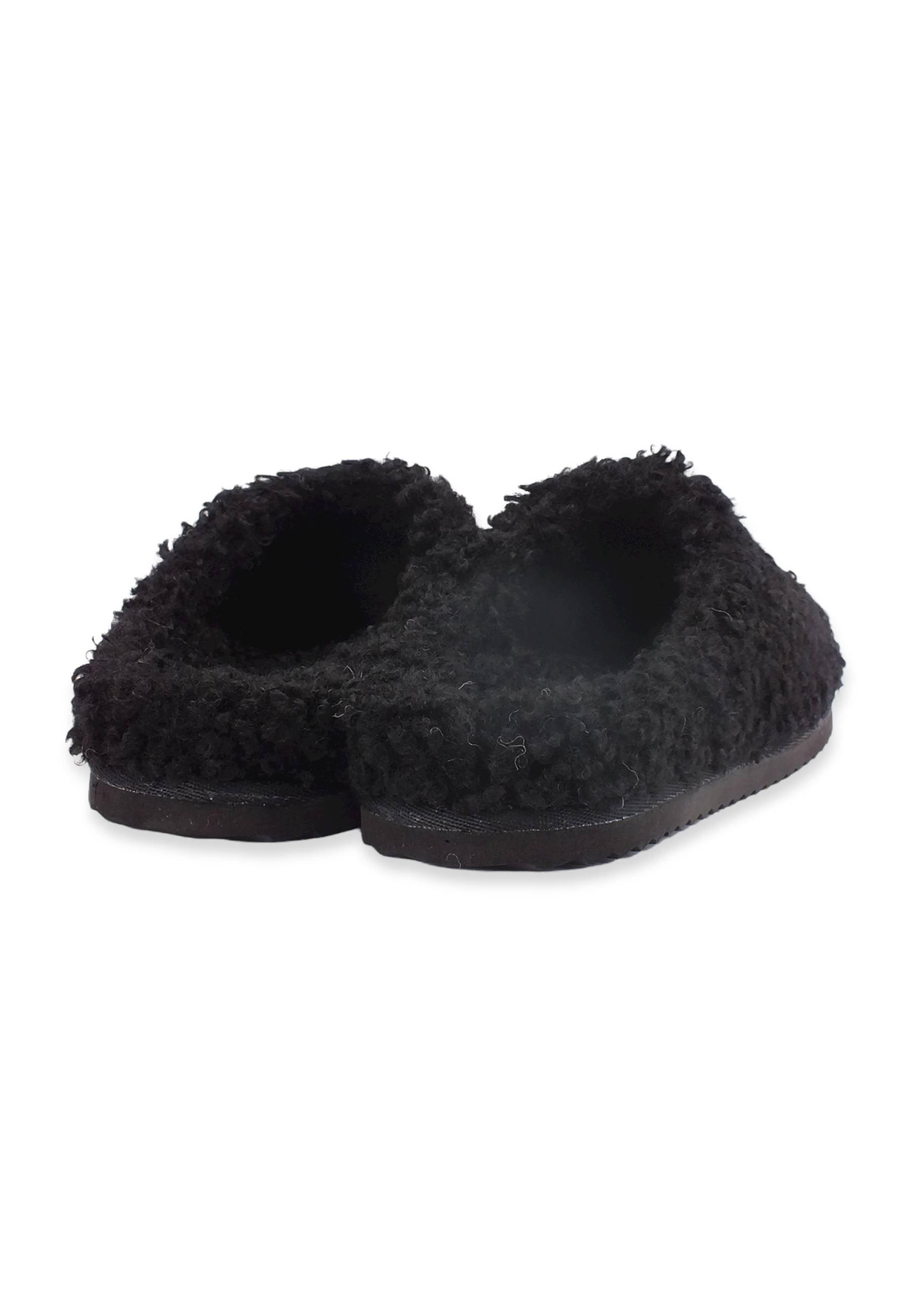 COLORS OF CALIFORNIA Ciabatta Dolly Donna Black HC.FURBIO020 - Sandrini Calzature e Abbigliamento