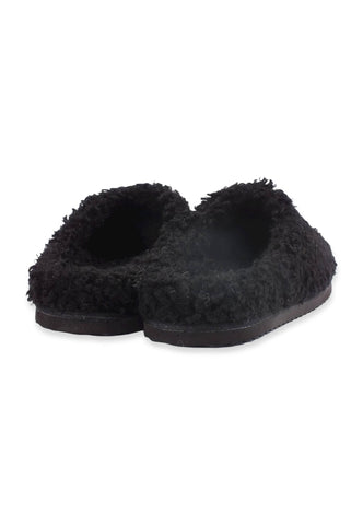 COLORS OF CALIFORNIA Ciabatta Dolly Donna Black HC.FURBIO020 - Sandrini Calzature e Abbigliamento