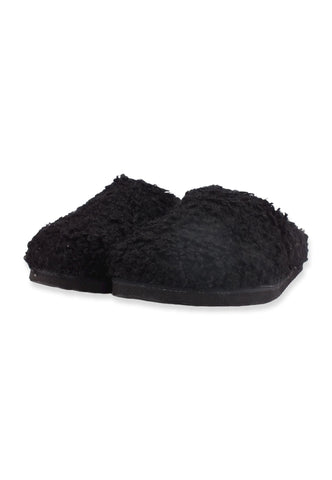 COLORS OF CALIFORNIA Ciabatta Dolly Donna Black HC.FURBIO020 - Sandrini Calzature e Abbigliamento