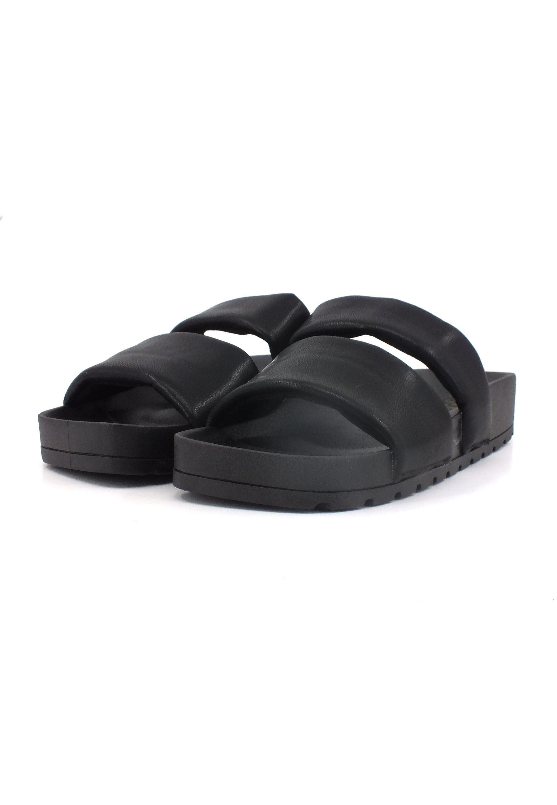 COLORS OF CALIFORNIA Ciabatta Donna Black HC.JINFYEDGE96 - Sandrini Calzature e Abbigliamento