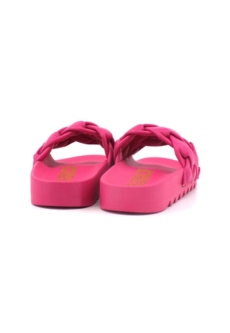 COLORS OF CALIFORNIA Ciabatta Donna Fuxia HC.JINFYEDGE85 - Sandrini Calzature e Abbigliamento