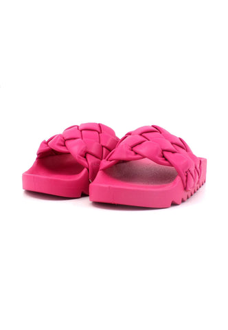 COLORS OF CALIFORNIA Ciabatta Donna Fuxia HC.JINFYEDGE85 - Sandrini Calzature e Abbigliamento