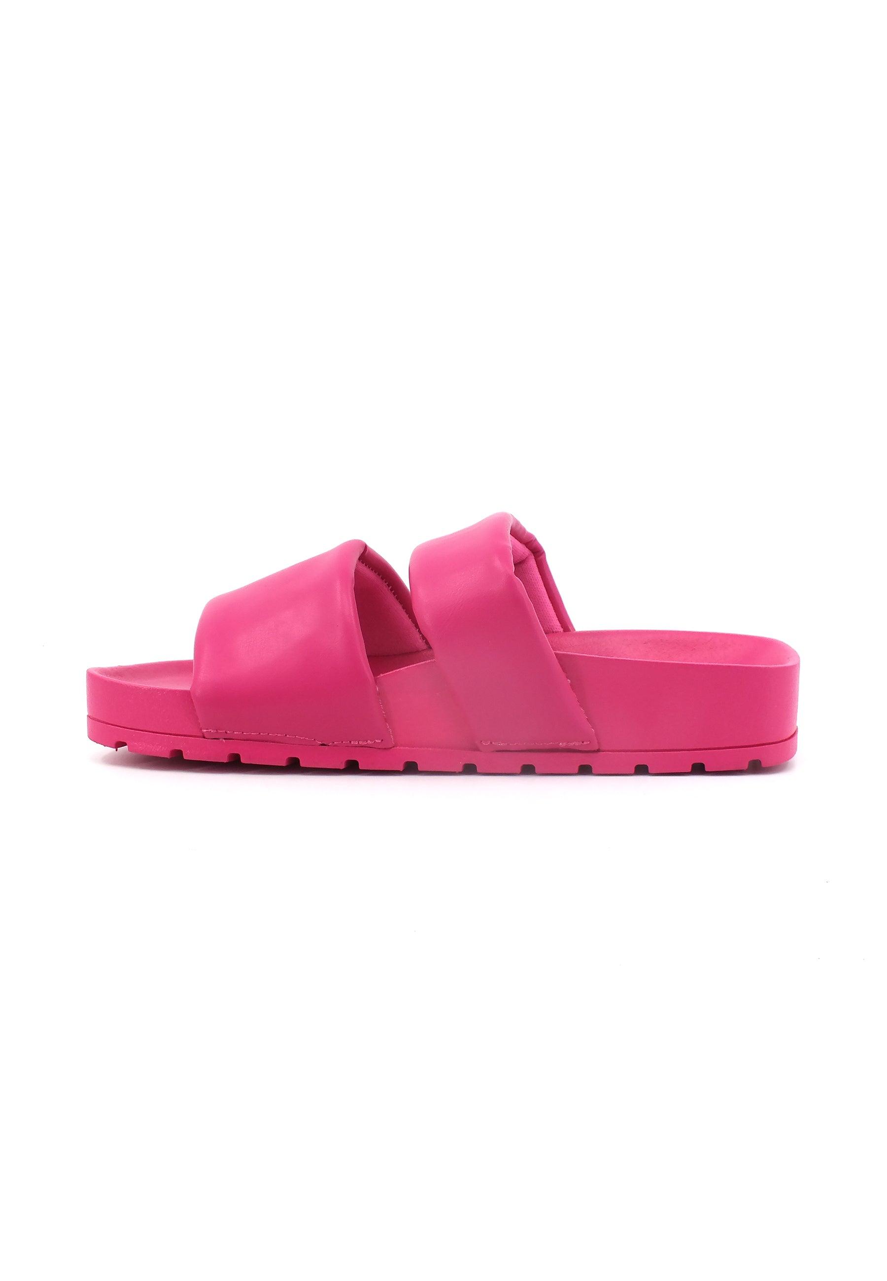 COLORS OF CALIFORNIA Ciabatta Donna Fuxia HC.JINFYEDGE96 - Sandrini Calzature e Abbigliamento