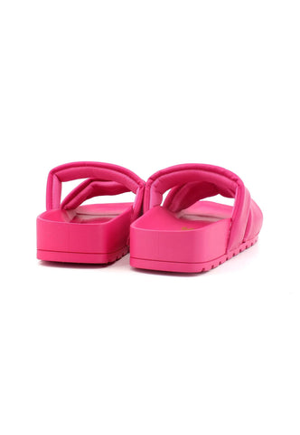 COLORS OF CALIFORNIA Ciabatta Donna Fuxia HC.JINFYEDGE96 - Sandrini Calzature e Abbigliamento