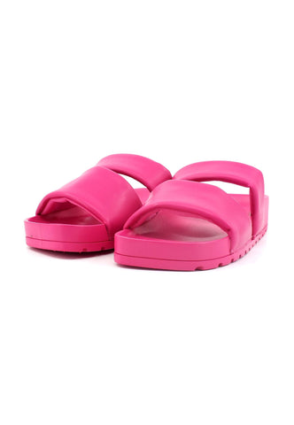 COLORS OF CALIFORNIA Ciabatta Donna Fuxia HC.JINFYEDGE96 - Sandrini Calzature e Abbigliamento