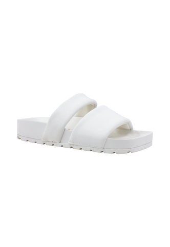 COLORS OF CALIFORNIA Ciabatta Donna White HC.JINFYEDGE96 - Sandrini Calzature e Abbigliamento