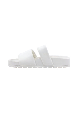 COLORS OF CALIFORNIA Ciabatta Donna White HC.JINFYEDGE96 - Sandrini Calzature e Abbigliamento