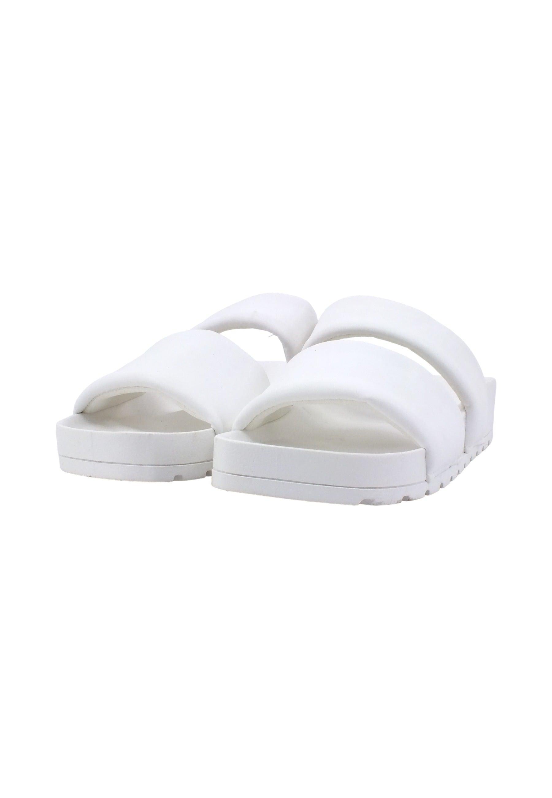 COLORS OF CALIFORNIA Ciabatta Donna White HC.JINFYEDGE96 - Sandrini Calzature e Abbigliamento