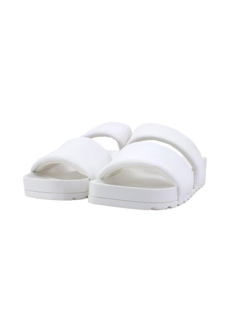 COLORS OF CALIFORNIA Ciabatta Donna White HC.JINFYEDGE96 - Sandrini Calzature e Abbigliamento