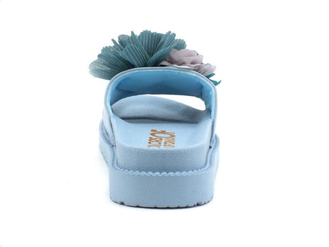 COLORS OF CALIFORNIA Ciabatta Fiore Sugar HC.JINFYEDGE57 - Sandrini Calzature e Abbigliamento