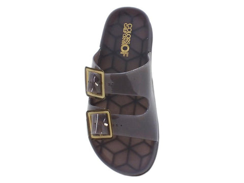 COLORS OF CALIFORNIA Ciabatta Fumè HC.CHJ0010 - Sandrini Calzature e Abbigliamento