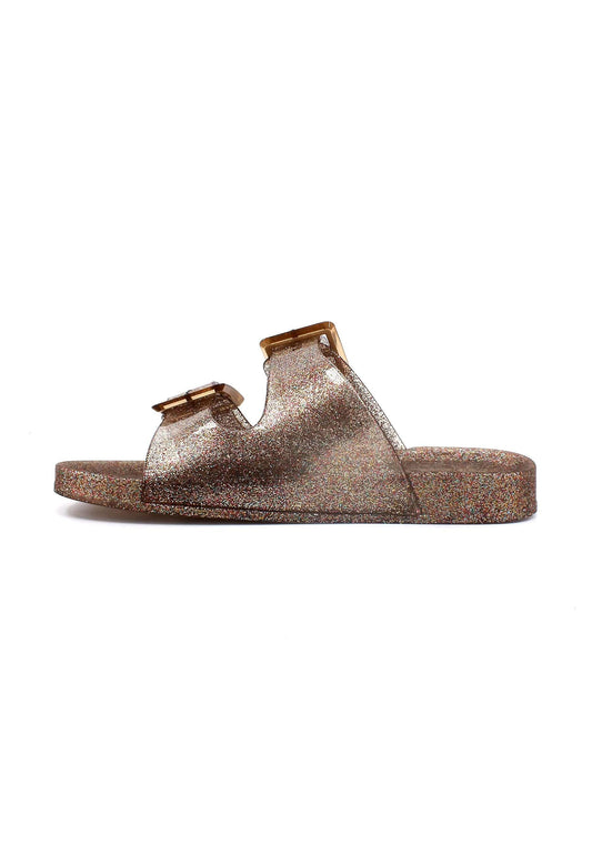 COLORS OF CALIFORNIA Ciabatta Jelly Donna Fumè HC.CHJ0016 - Sandrini Calzature e Abbigliamento