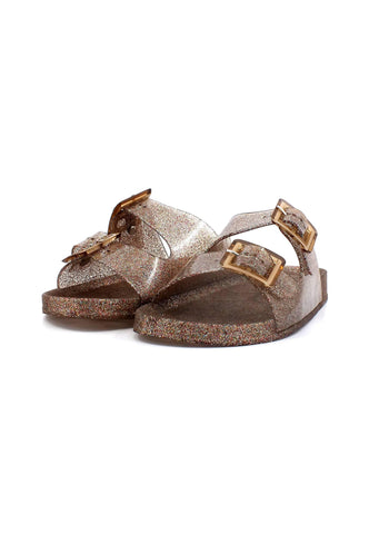 COLORS OF CALIFORNIA Ciabatta Jelly Donna Fumè HC.CHJ0016 - Sandrini Calzature e Abbigliamento