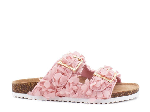 COLORS OF CALIFORNIA Ciabatta Pink HC.BIO038 - Sandrini Calzature e Abbigliamento